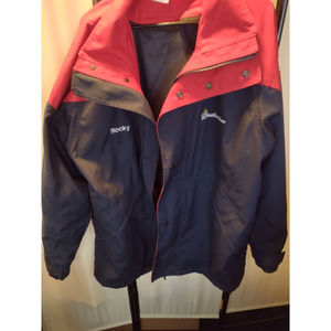 Budweiser Jacket Lg (42-44) Long